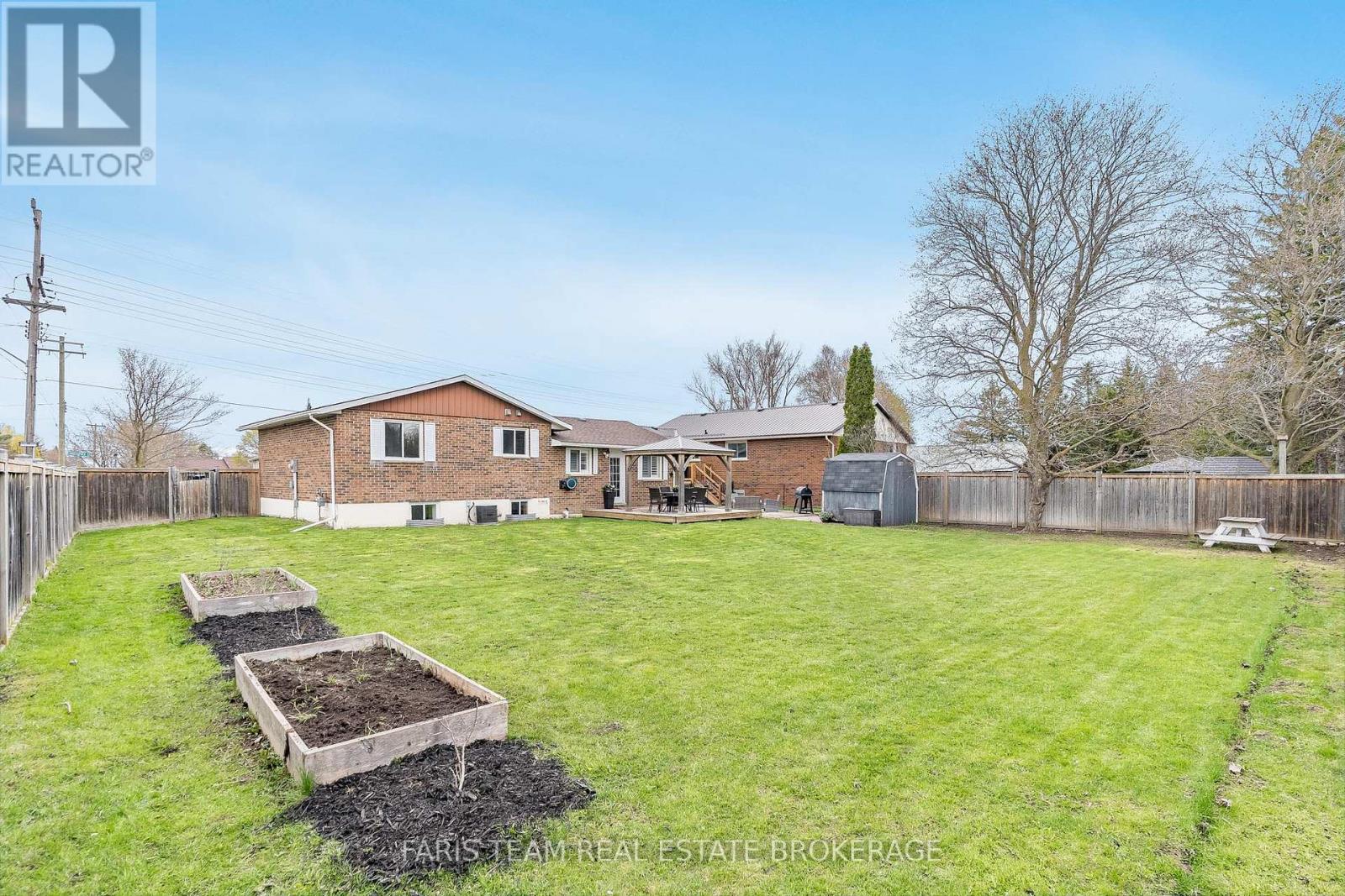 201 Christopher Street, Clearview (Stayner), Ontario  L0M 1S0 - Photo 44 - S13096604