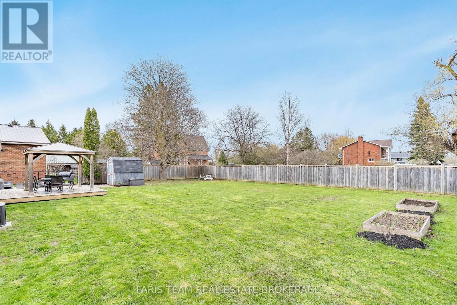 201 Christopher Street, Clearview (Stayner), Ontario  L0M 1S0 - Photo 45 - S13096604