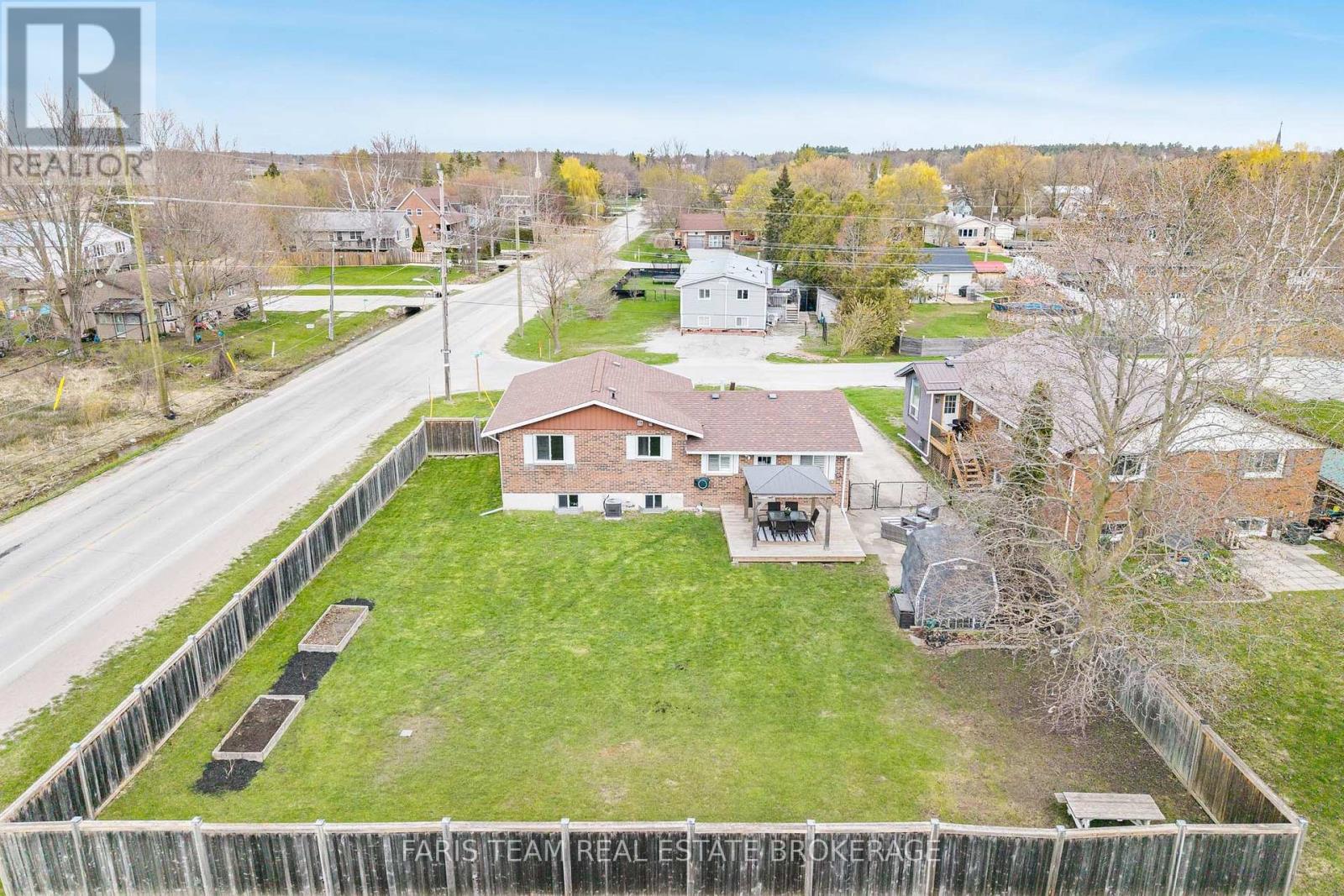 201 Christopher Street, Clearview (Stayner), Ontario  L0M 1S0 - Photo 47 - S13096604