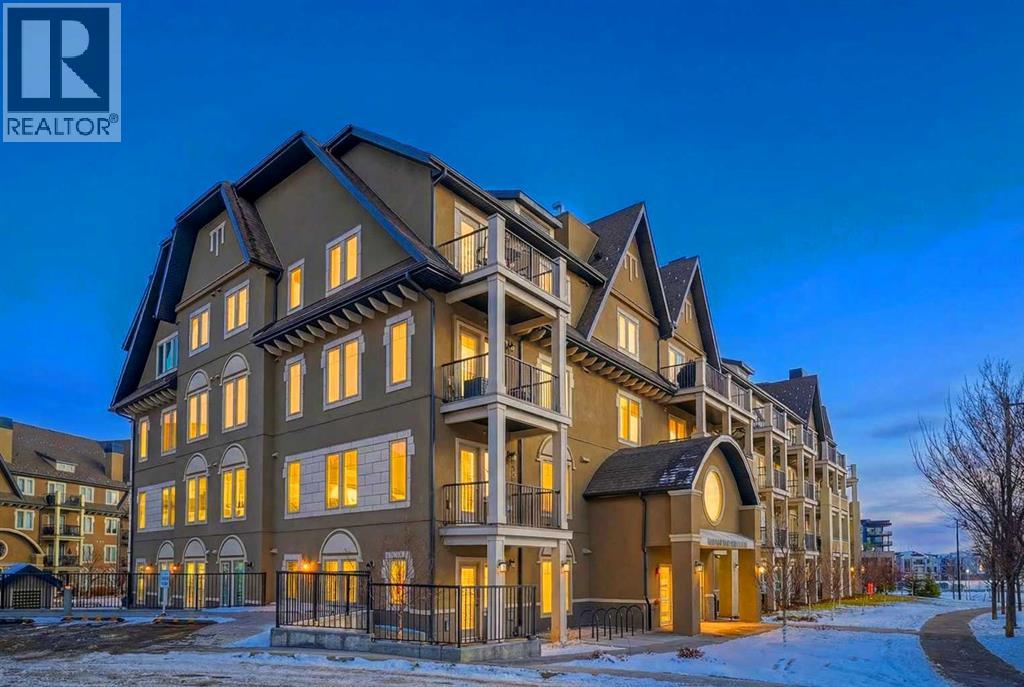 214, 140 Mahogany Street Se, Calgary, Alberta  T3M 4E1 - Photo 36 - A2295494