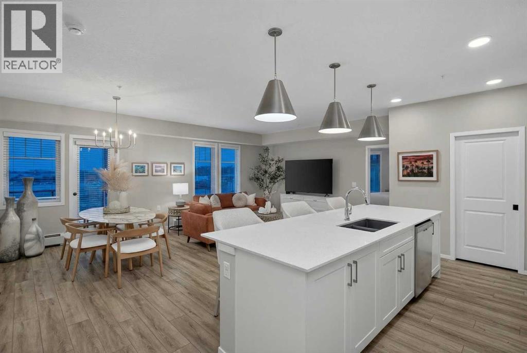 214, 140 Mahogany Street SE, Calgary, Alberta