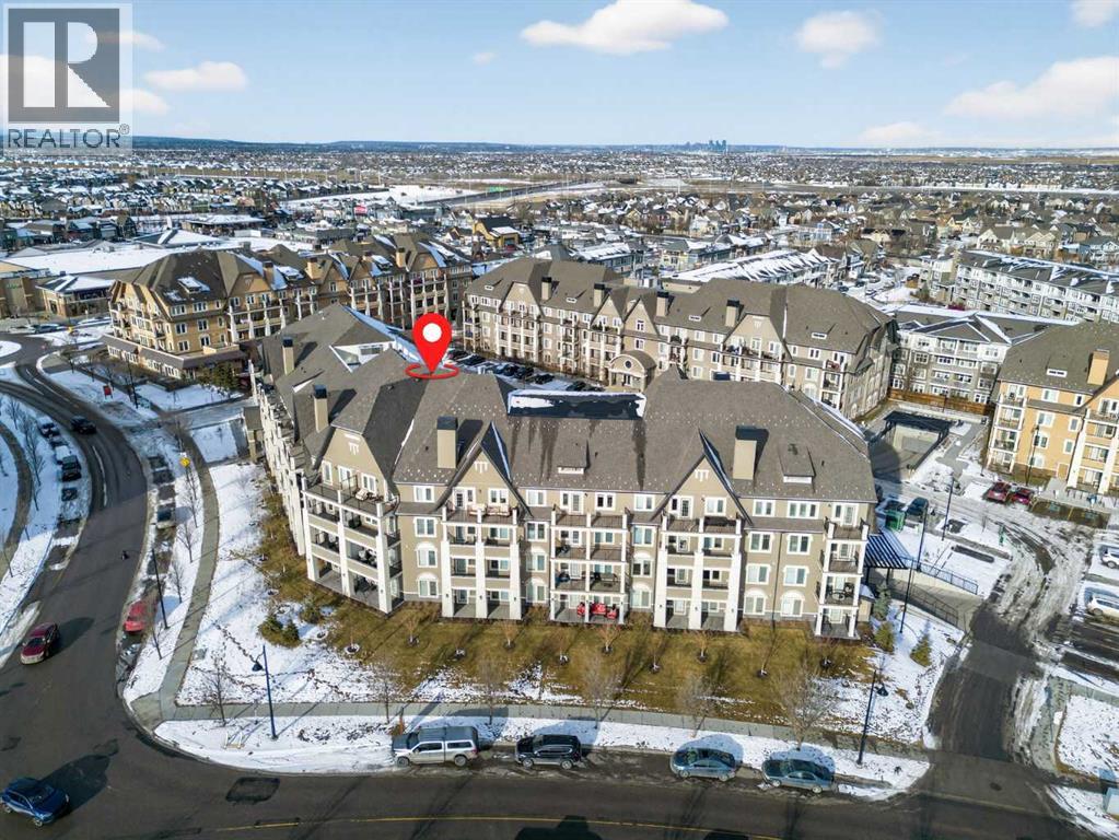 214, 140 Mahogany Street Se, Calgary, Alberta  T3M 4E1 - Photo 43 - A2295494
