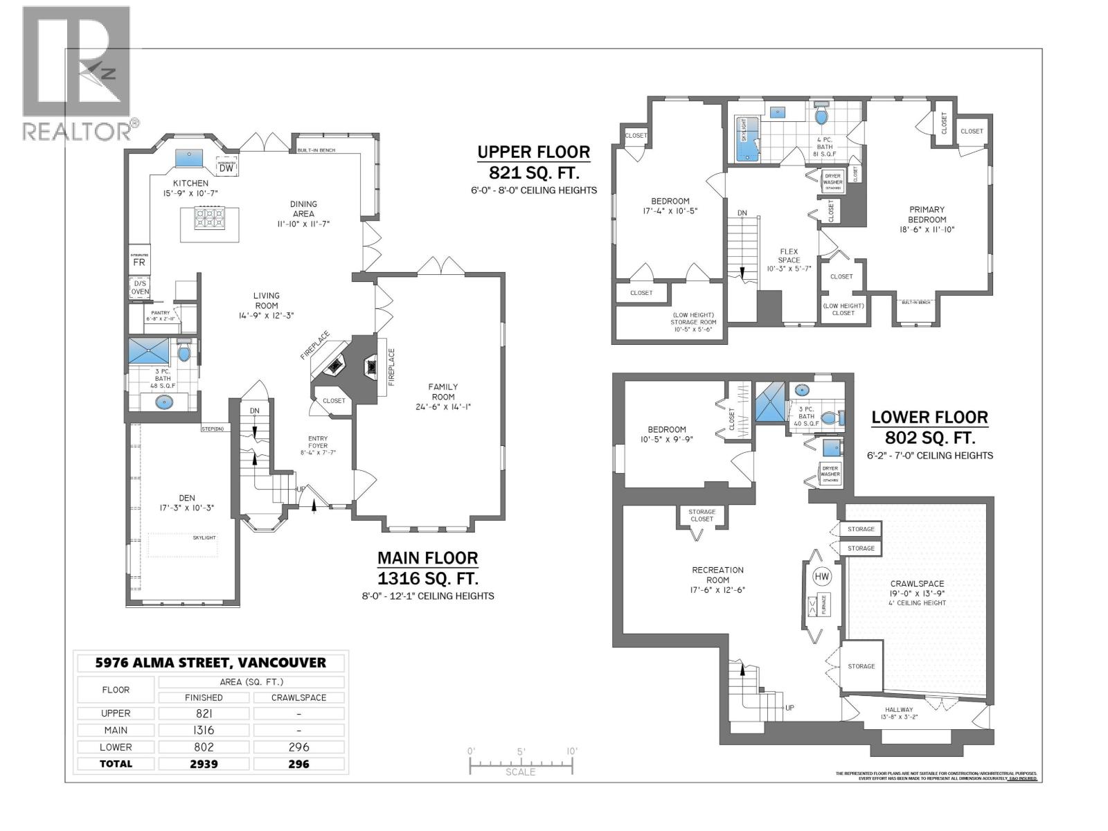 5976 Alma Street, Vancouver, British Columbia  V6N 1Y4 - Photo 36 - R3119770