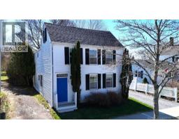107 King Street, Saint Andrews, New Brunswick
