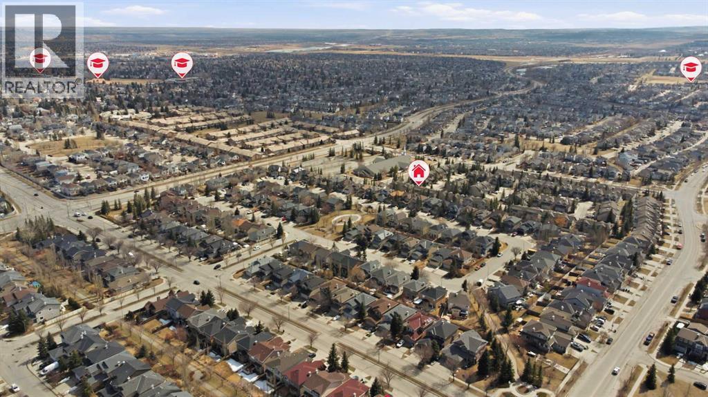 43 Everstone Place Sw, Calgary, Alberta  T2Y 4H7 - Photo 22 - A2301730