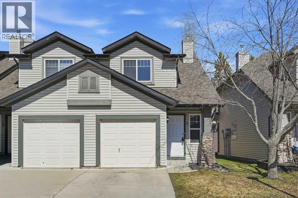 43 Everstone Place Sw, Calgary, Alberta  T2Y 4H7 - Photo 1 - A2301730