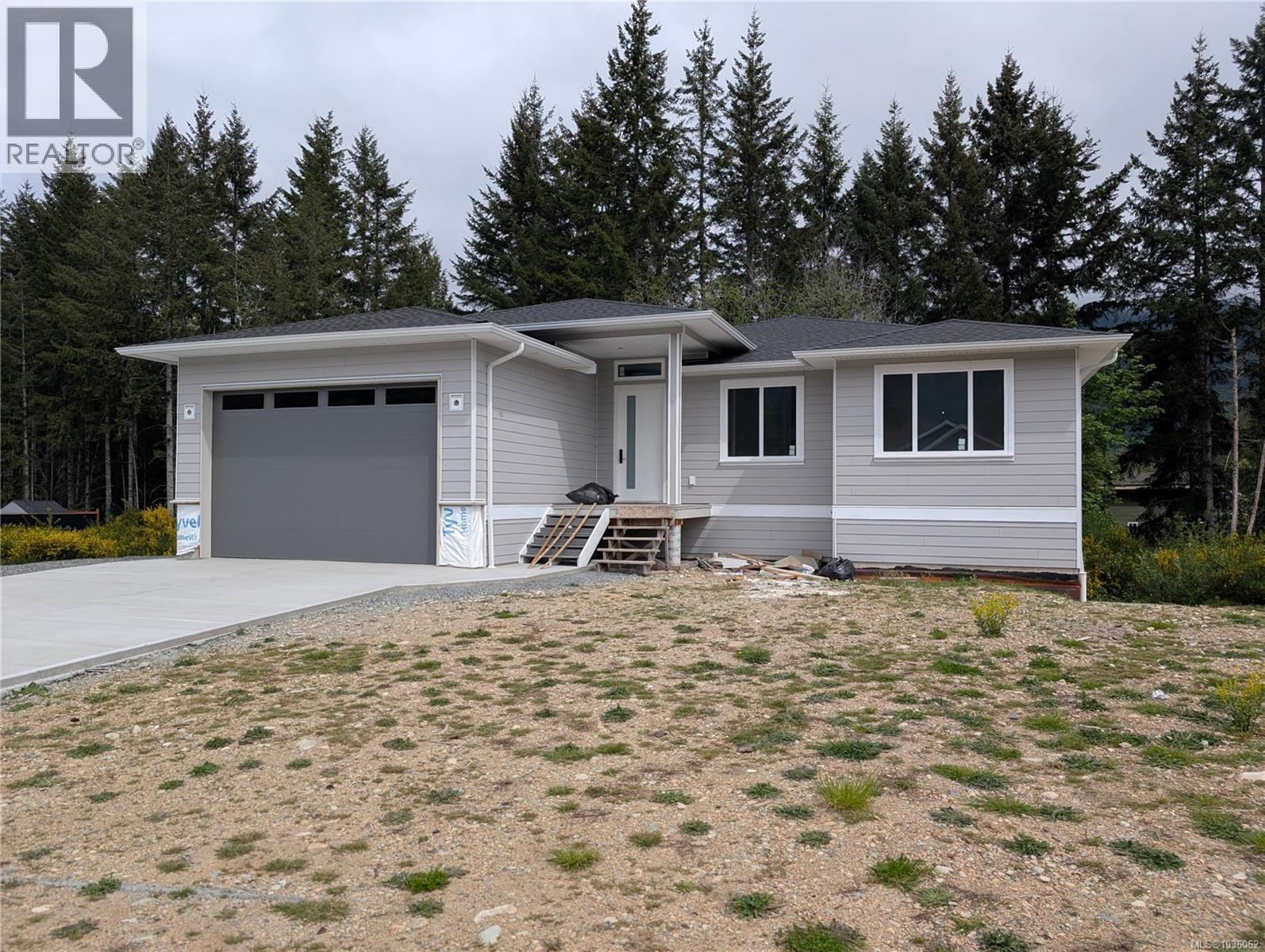 149 Edgewood Dr, Lake Cowichan, British Columbia