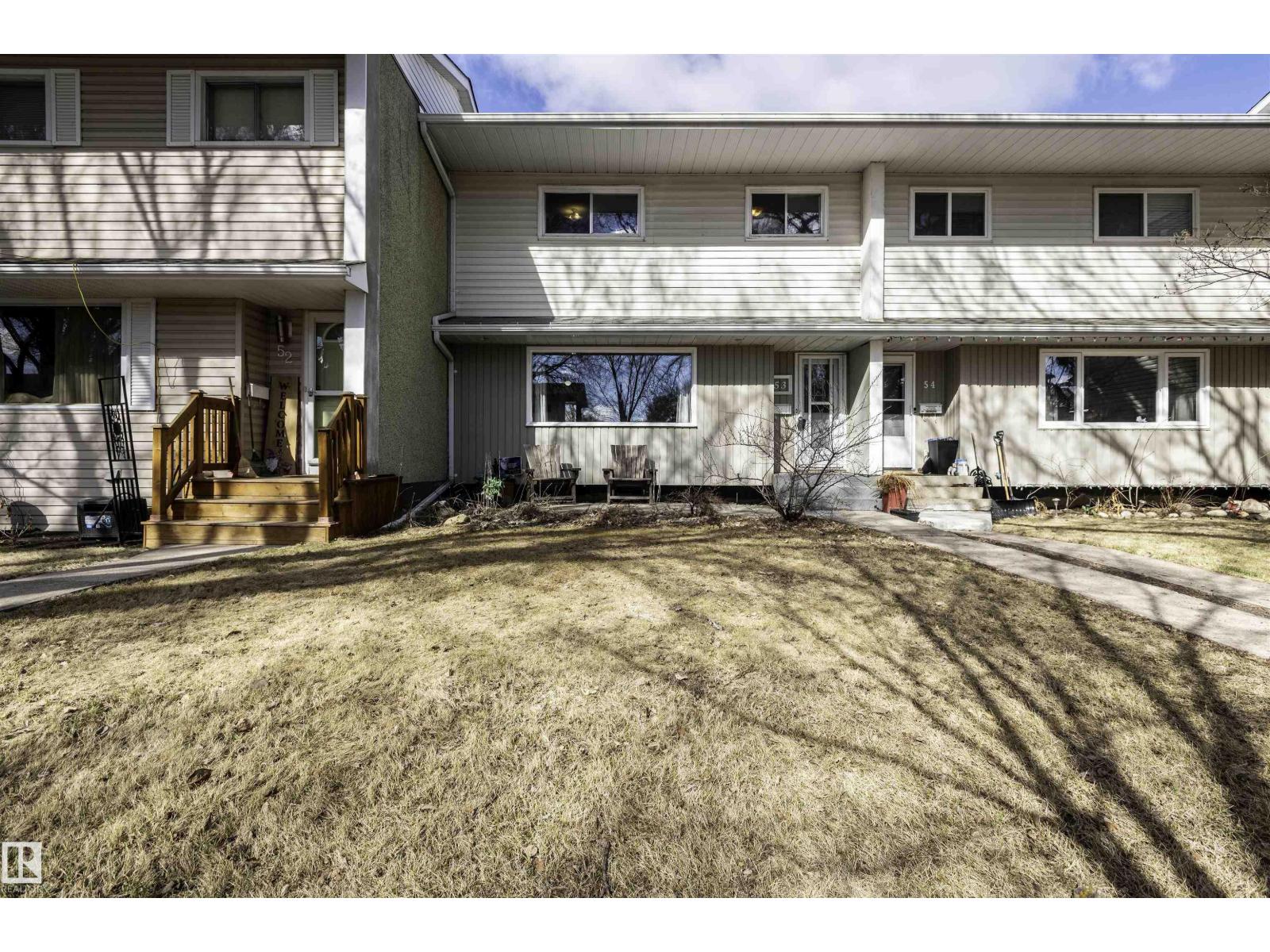 53 GARDEN CR, st. albert, Alberta