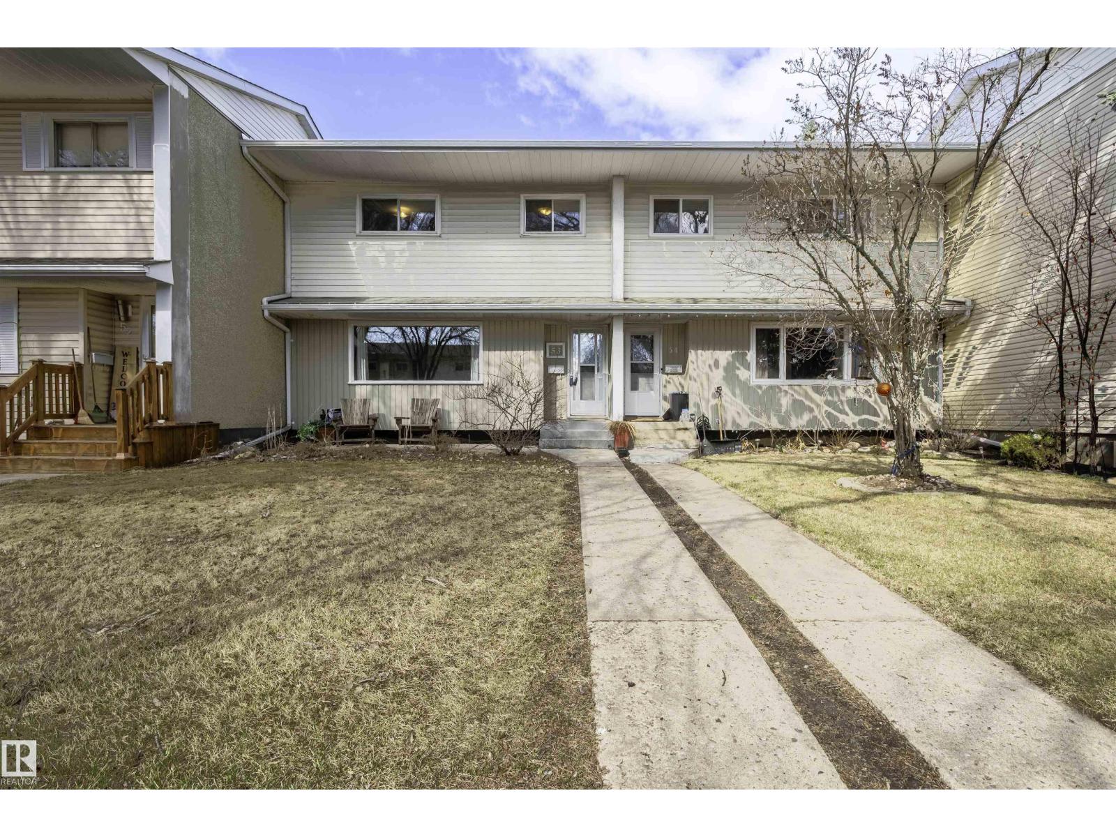 53 Garden Cr, St. Albert, Alberta  T8N 0W9 - Photo 2 - E4486240