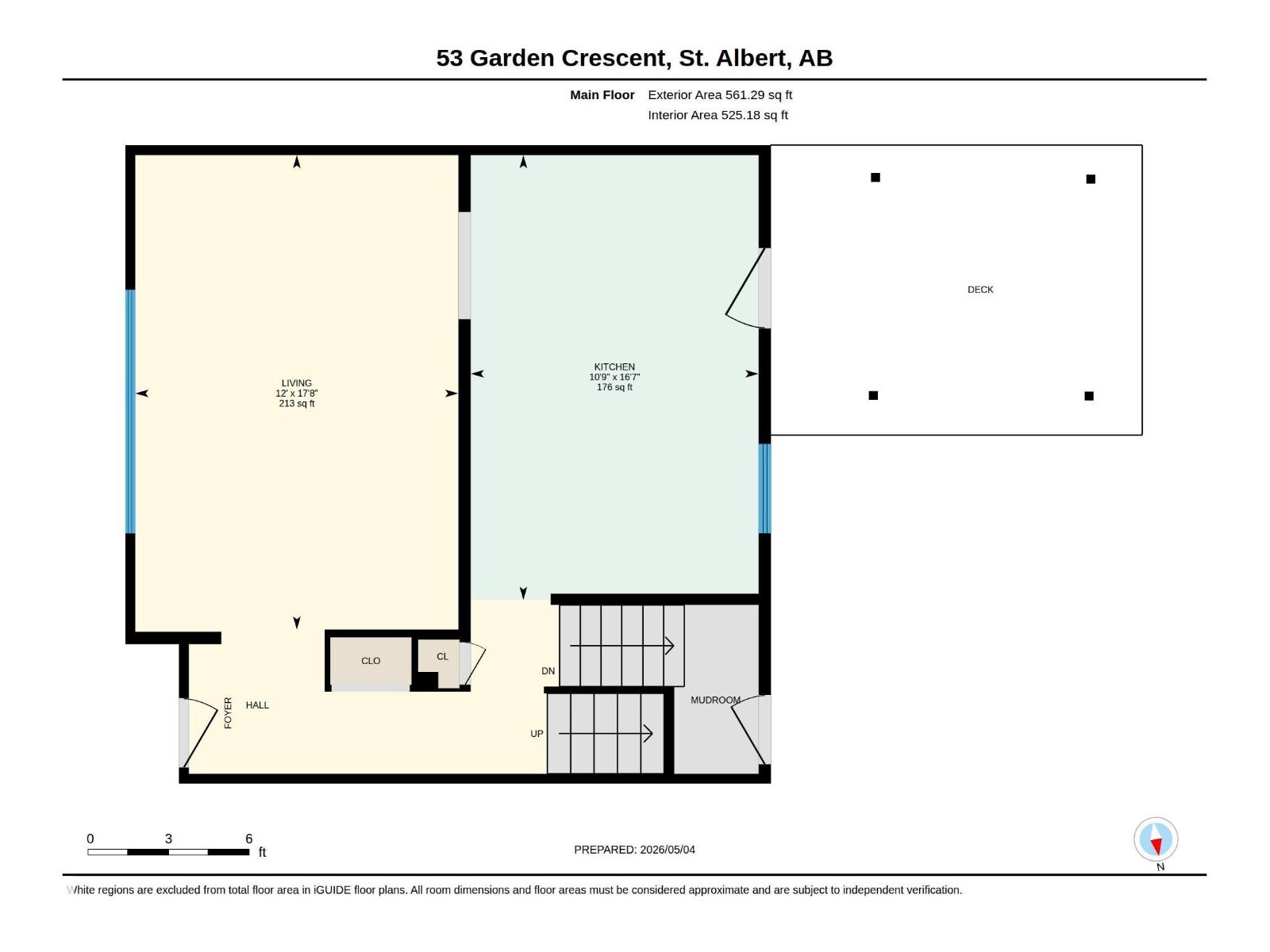 53 Garden Cr, St. Albert, Alberta  T8N 0W9 - Photo 51 - E4486240