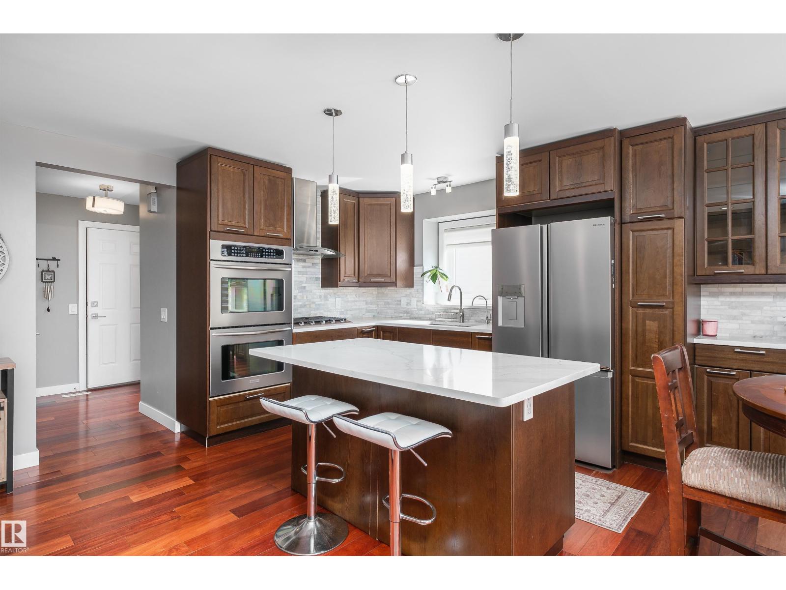 437 Klarvatten Lake Wd Nw, Edmonton, Alberta  T5Z 3B9 - Photo 12 - E4486241