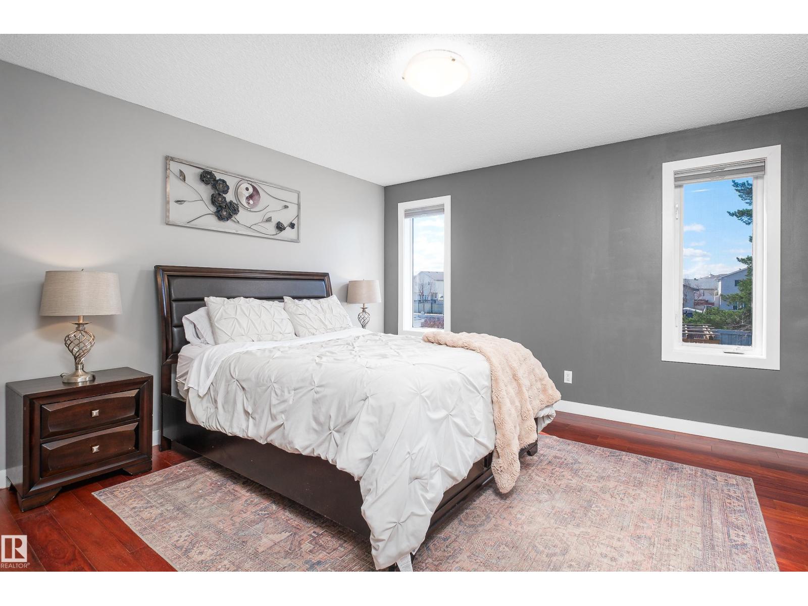 437 Klarvatten Lake Wd Nw, Edmonton, Alberta  T5Z 3B9 - Photo 19 - E4486241
