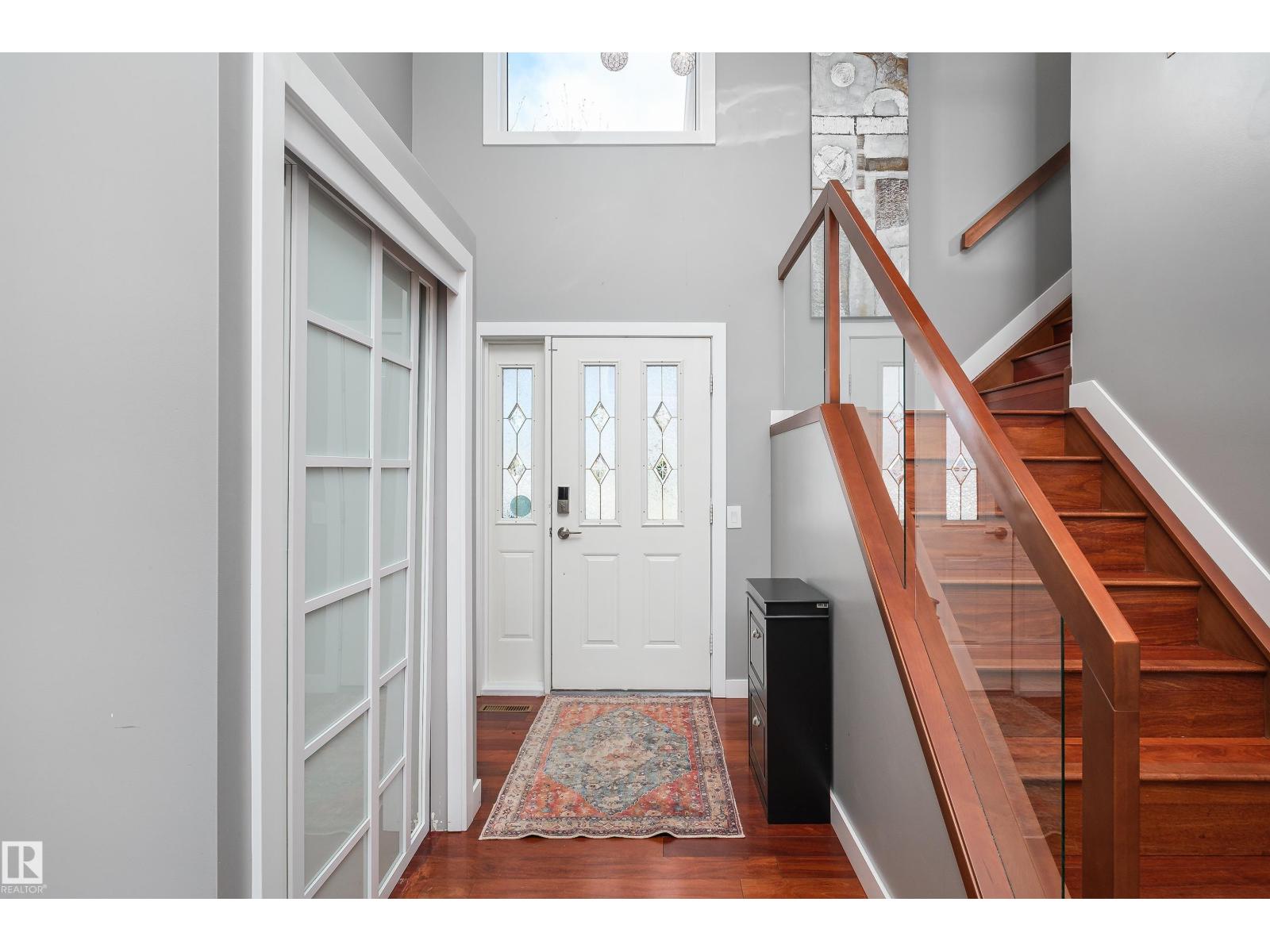 437 Klarvatten Lake Wd Nw, Edmonton, Alberta  T5Z 3B9 - Photo 2 - E4486241