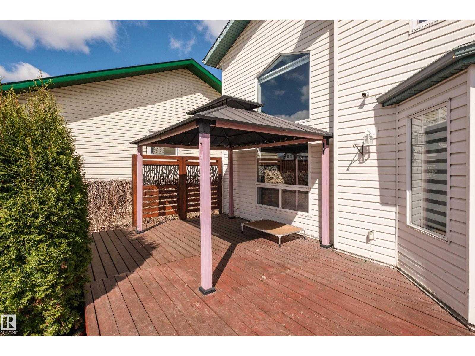 437 Klarvatten Lake Wd Nw, Edmonton, Alberta  T5Z 3B9 - Photo 33 - E4486241