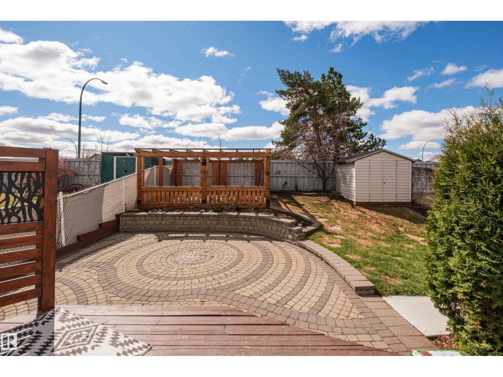 437 Klarvatten Lake Wd Nw, Edmonton, Alberta  T5Z 3B9 - Photo 34 - E4486241