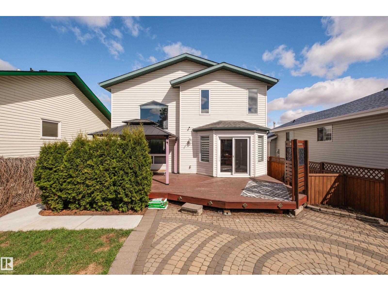 437 Klarvatten Lake Wd Nw, Edmonton, Alberta  T5Z 3B9 - Photo 38 - E4486241