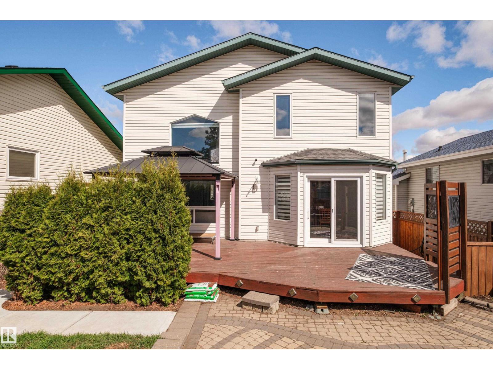 437 Klarvatten Lake Wd Nw, Edmonton, Alberta  T5Z 3B9 - Photo 39 - E4486241