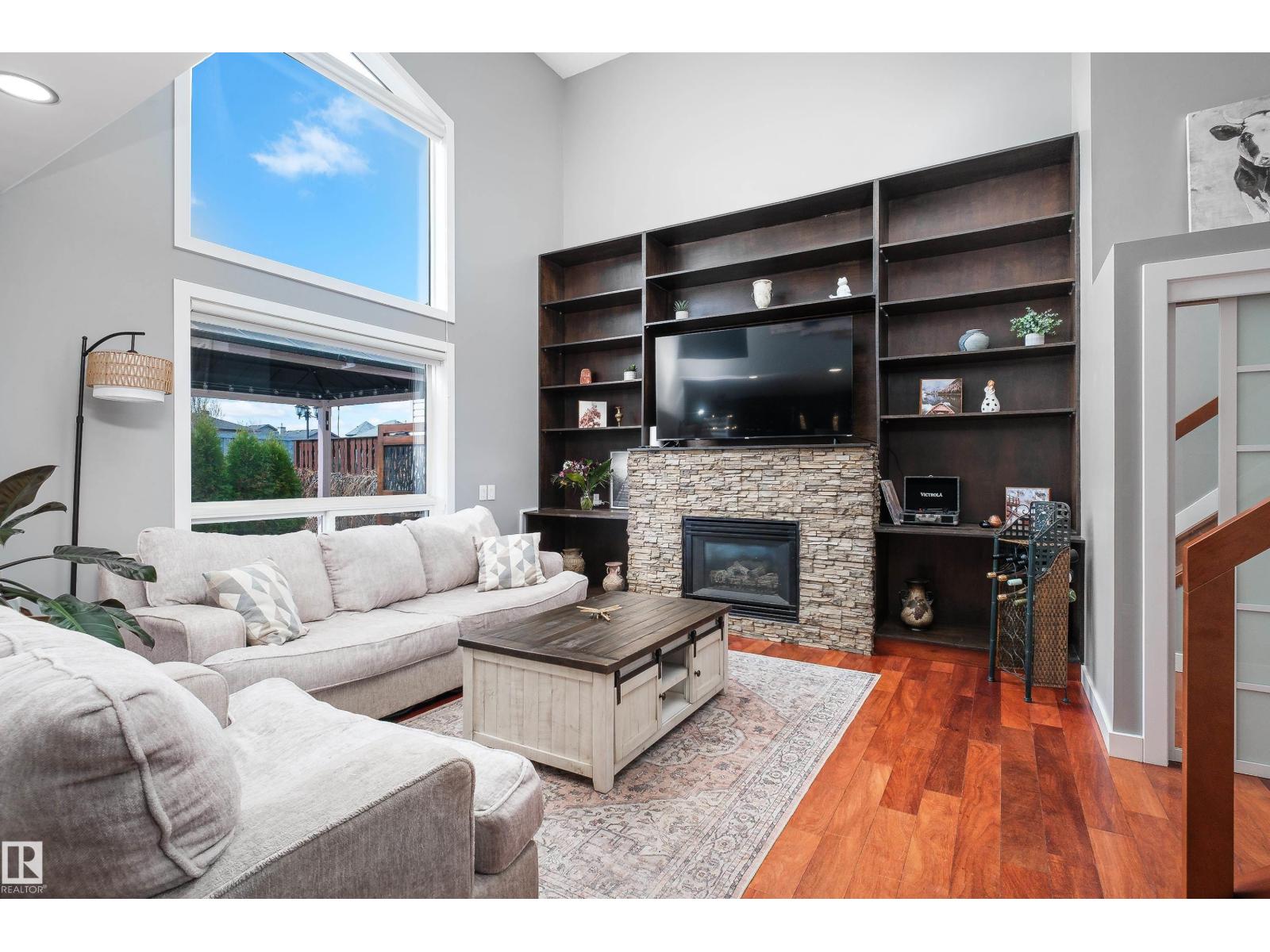 437 Klarvatten Lake Wd Nw, Edmonton, Alberta  T5Z 3B9 - Photo 4 - E4486241