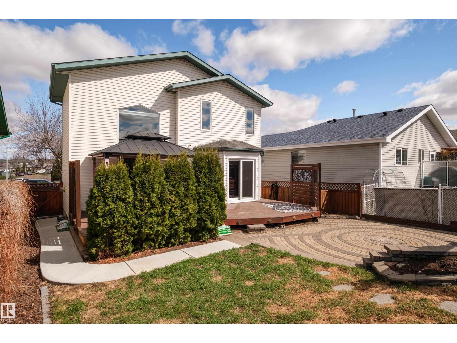 437 Klarvatten Lake Wd Nw, Edmonton, Alberta  T5Z 3B9 - Photo 40 - E4486241
