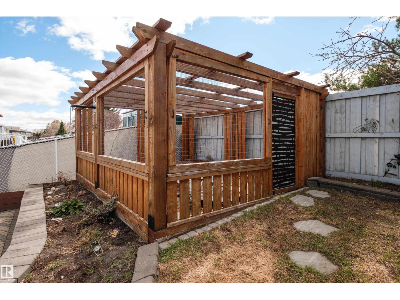 437 Klarvatten Lake Wd Nw, Edmonton, Alberta  T5Z 3B9 - Photo 41 - E4486241