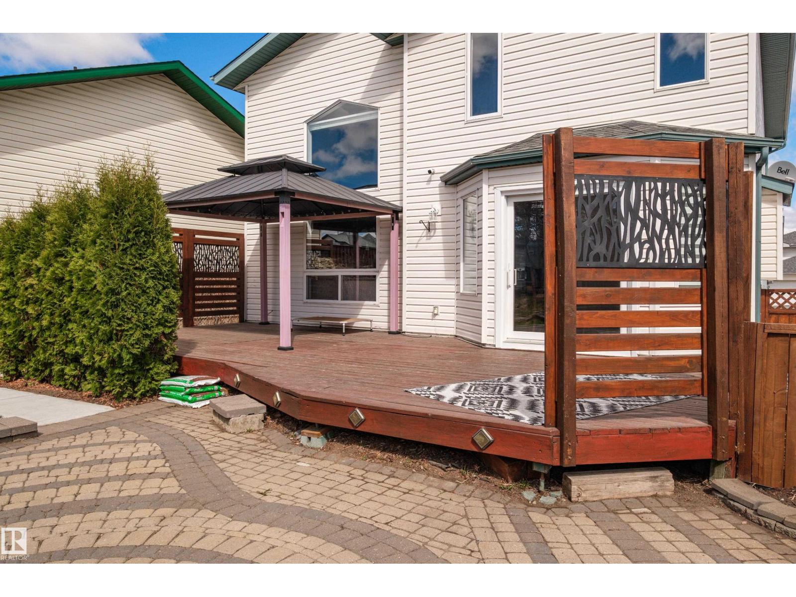 437 Klarvatten Lake Wd Nw, Edmonton, Alberta  T5Z 3B9 - Photo 42 - E4486241