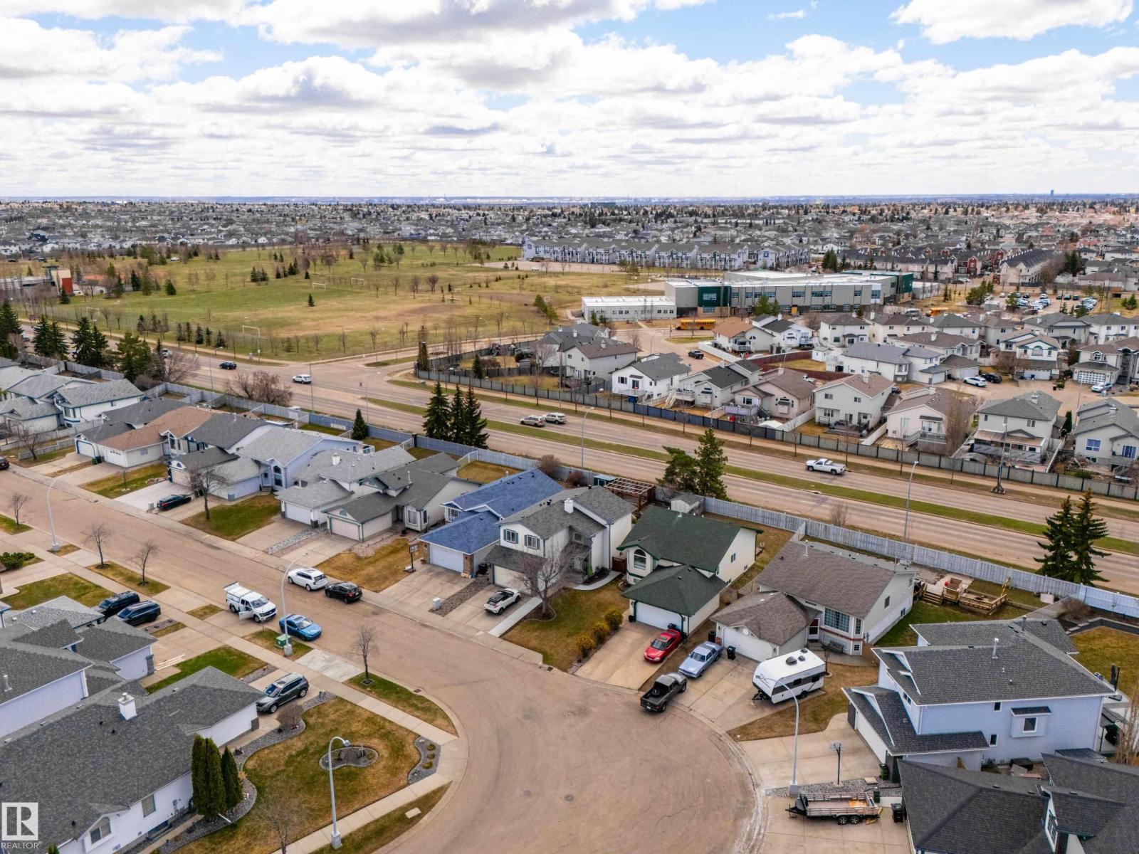 437 Klarvatten Lake Wd Nw, Edmonton, Alberta  T5Z 3B9 - Photo 46 - E4486241