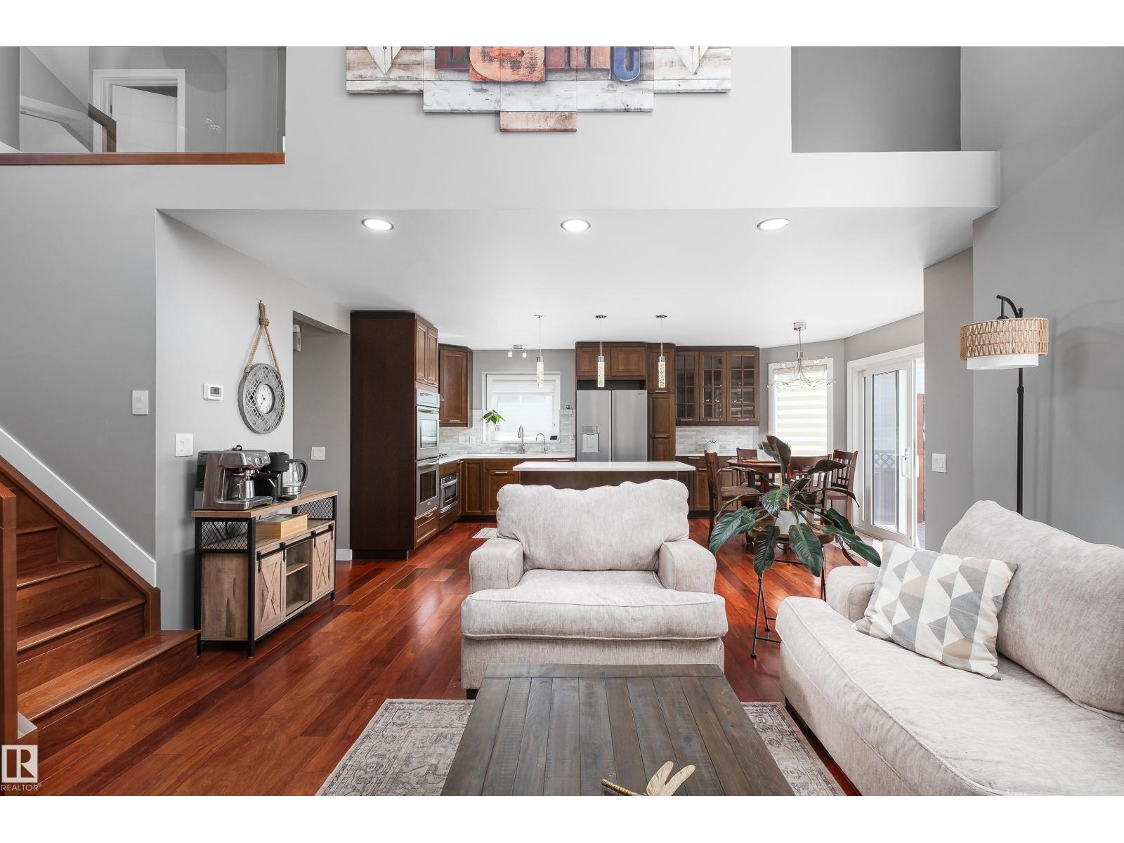 437 Klarvatten Lake Wd Nw, Edmonton, Alberta  T5Z 3B9 - Photo 7 - E4486241
