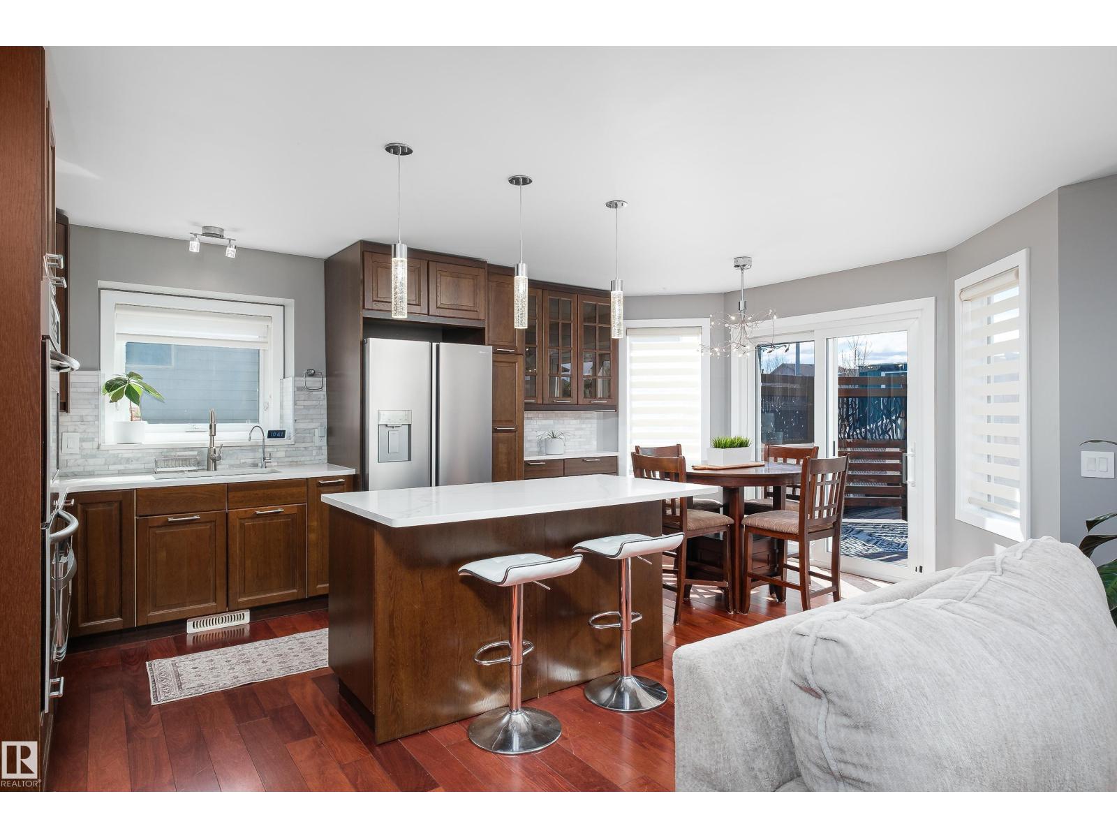 437 Klarvatten Lake Wd Nw, Edmonton, Alberta  T5Z 3B9 - Photo 8 - E4486241