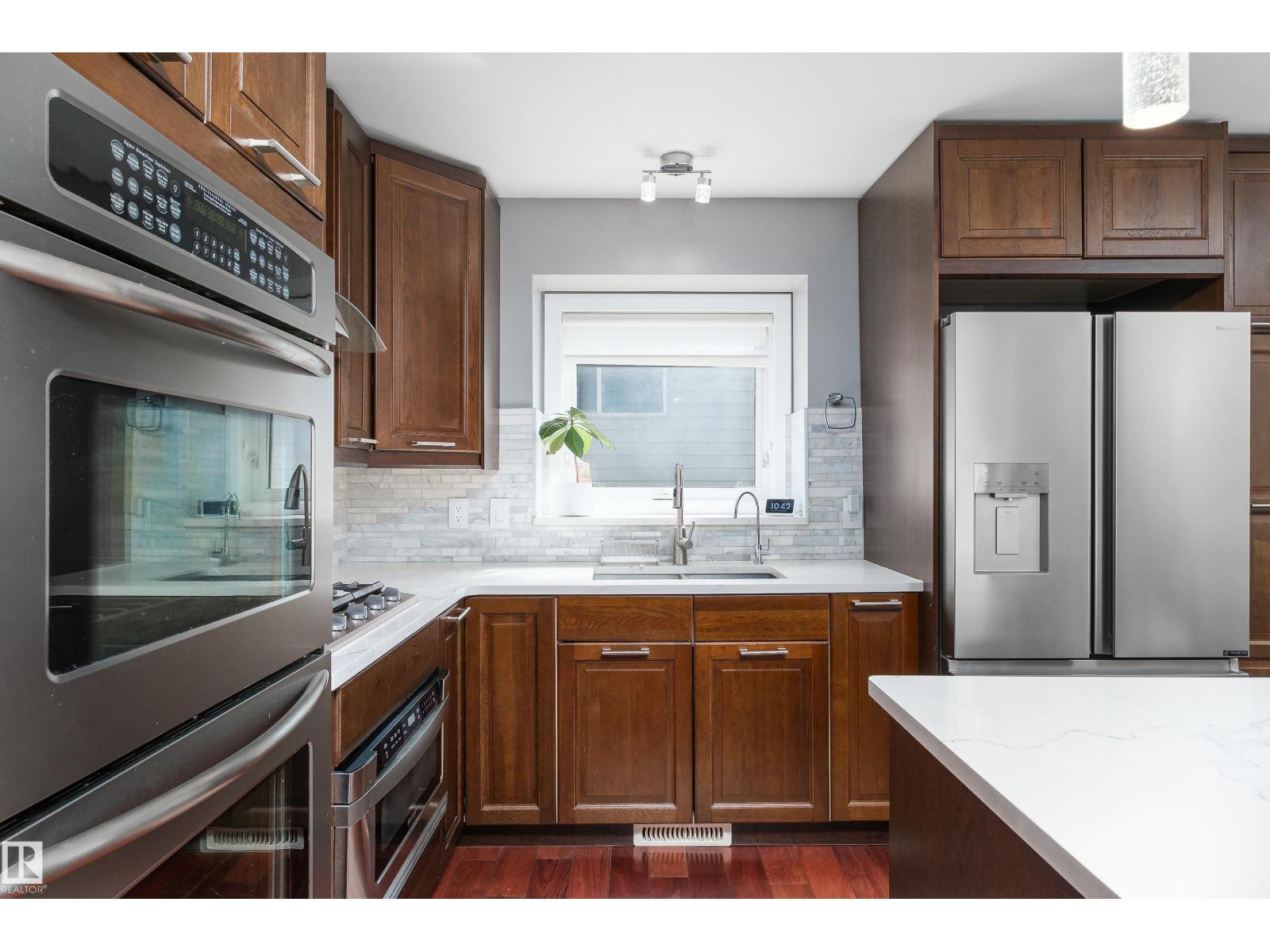 437 Klarvatten Lake Wd Nw, Edmonton, Alberta  T5Z 3B9 - Photo 9 - E4486241