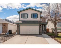 437 Klarvatten Lake Wd NW, Edmonton, Alberta T5Z 3B9 (29715977)