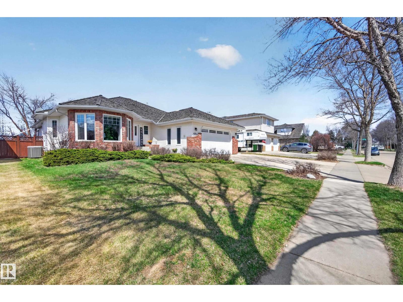 474 Riverpark Dr, Fort Saskatchewan, Alberta  T8L 3X3 - Photo 2 - E4486245
