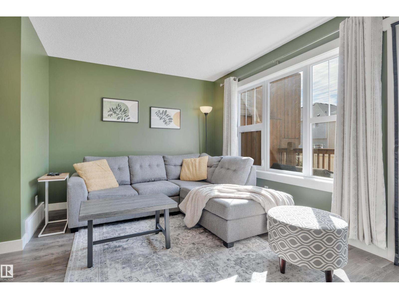 #309 401 SOUTHFORK DR, leduc, Alberta