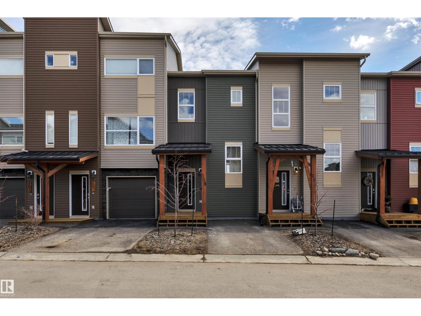 #309 401 Southfork Dr, Leduc, Alberta  T9E 0X1 - Photo 3 - E4486248