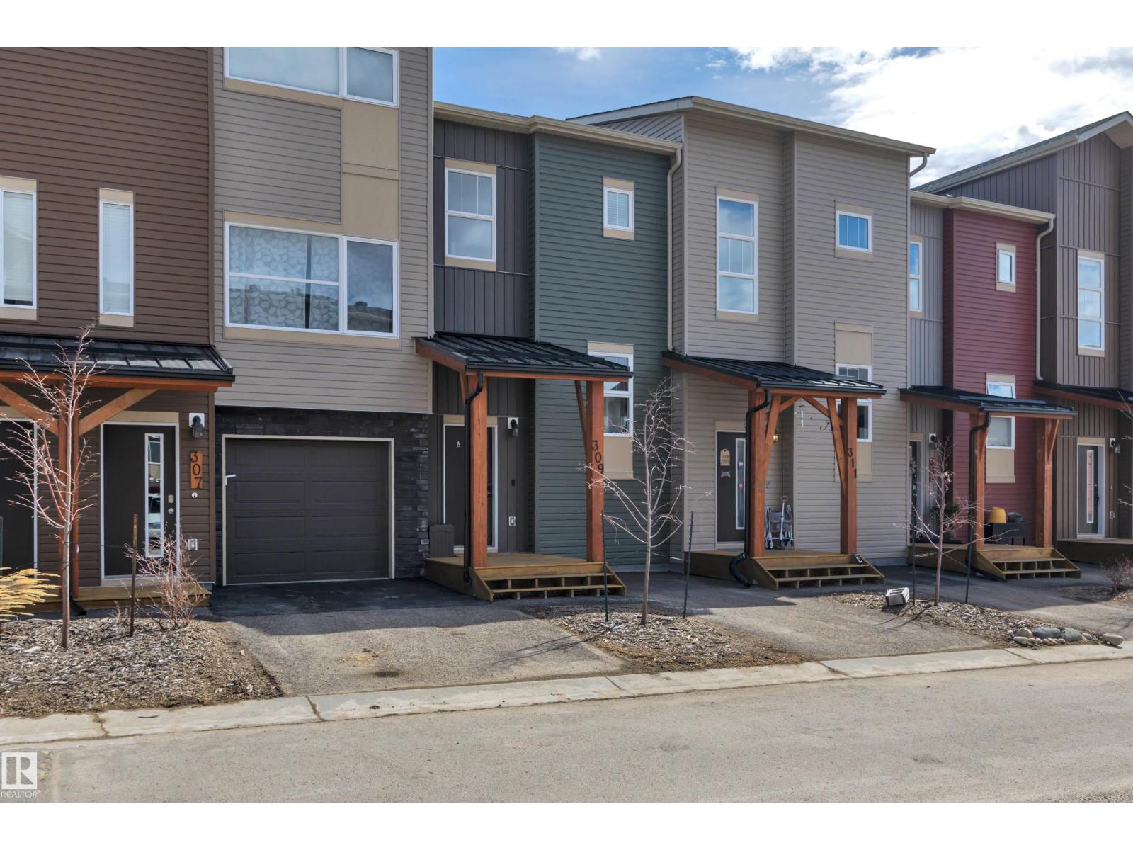 #309 401 Southfork Dr, Leduc, Alberta  T9E 0X1 - Photo 4 - E4486248