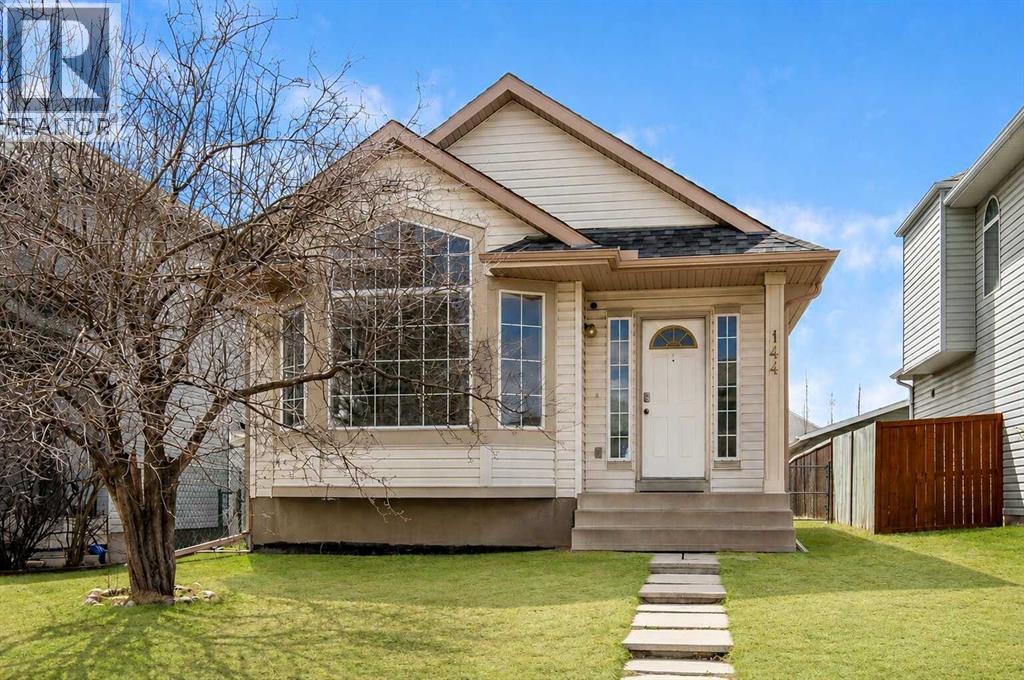 144 Covewood Close NE, Calgary, Alberta