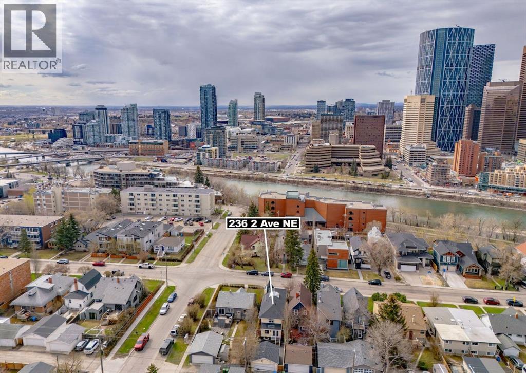 236 2 Avenue NE, Calgary, Alberta  T2E 0E2 - Photo 2 - A2308401