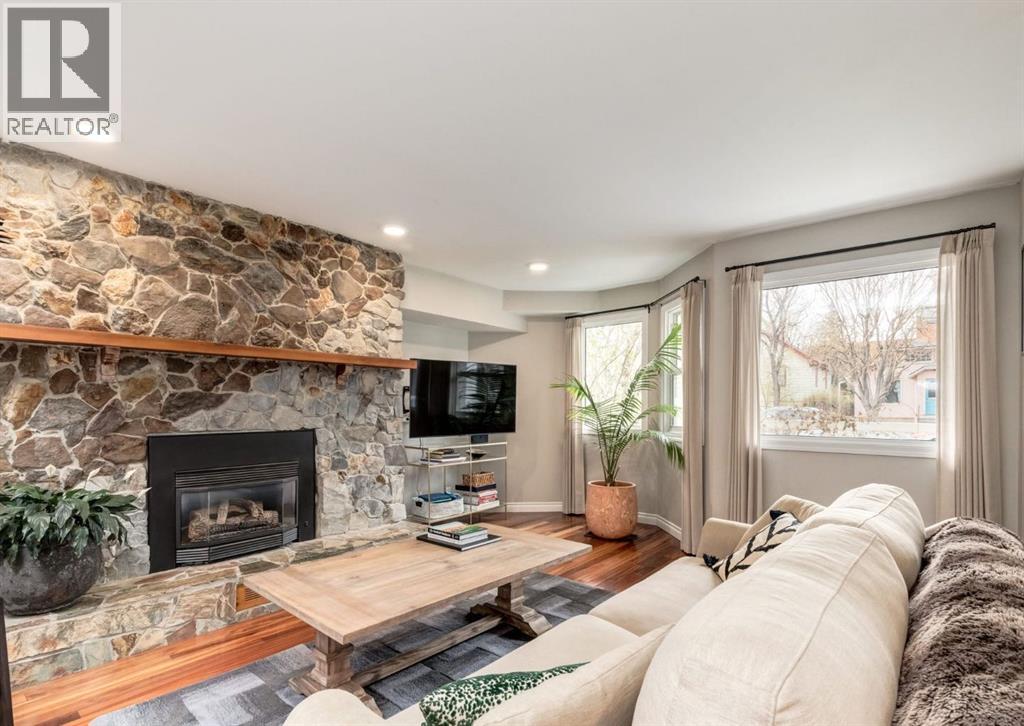 236 2 Avenue NE, Calgary, Alberta  T2E 0E2 - Photo 4 - A2308401