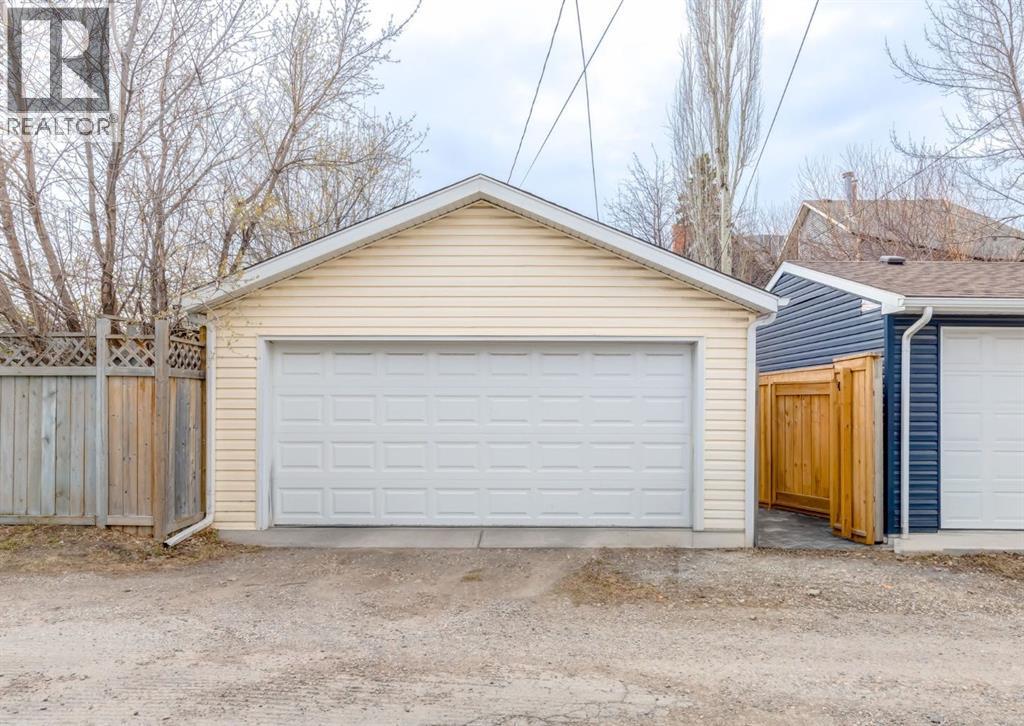 236 2 Avenue NE, Calgary, Alberta  T2E 0E2 - Photo 41 - A2308401