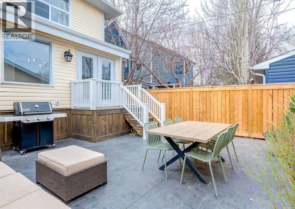 236 2 Avenue NE, Calgary, Alberta  T2E 0E2 - Photo 37 - A2308401