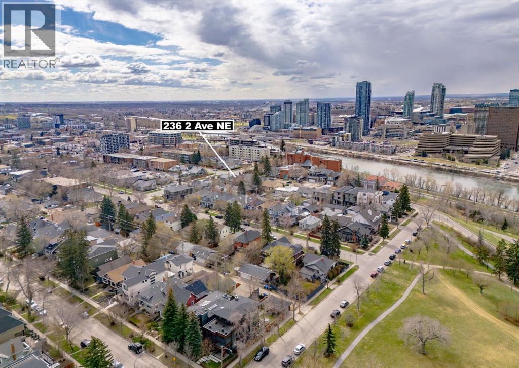 236 2 Avenue NE, Calgary, Alberta  T2E 0E2 - Photo 44 - A2308401