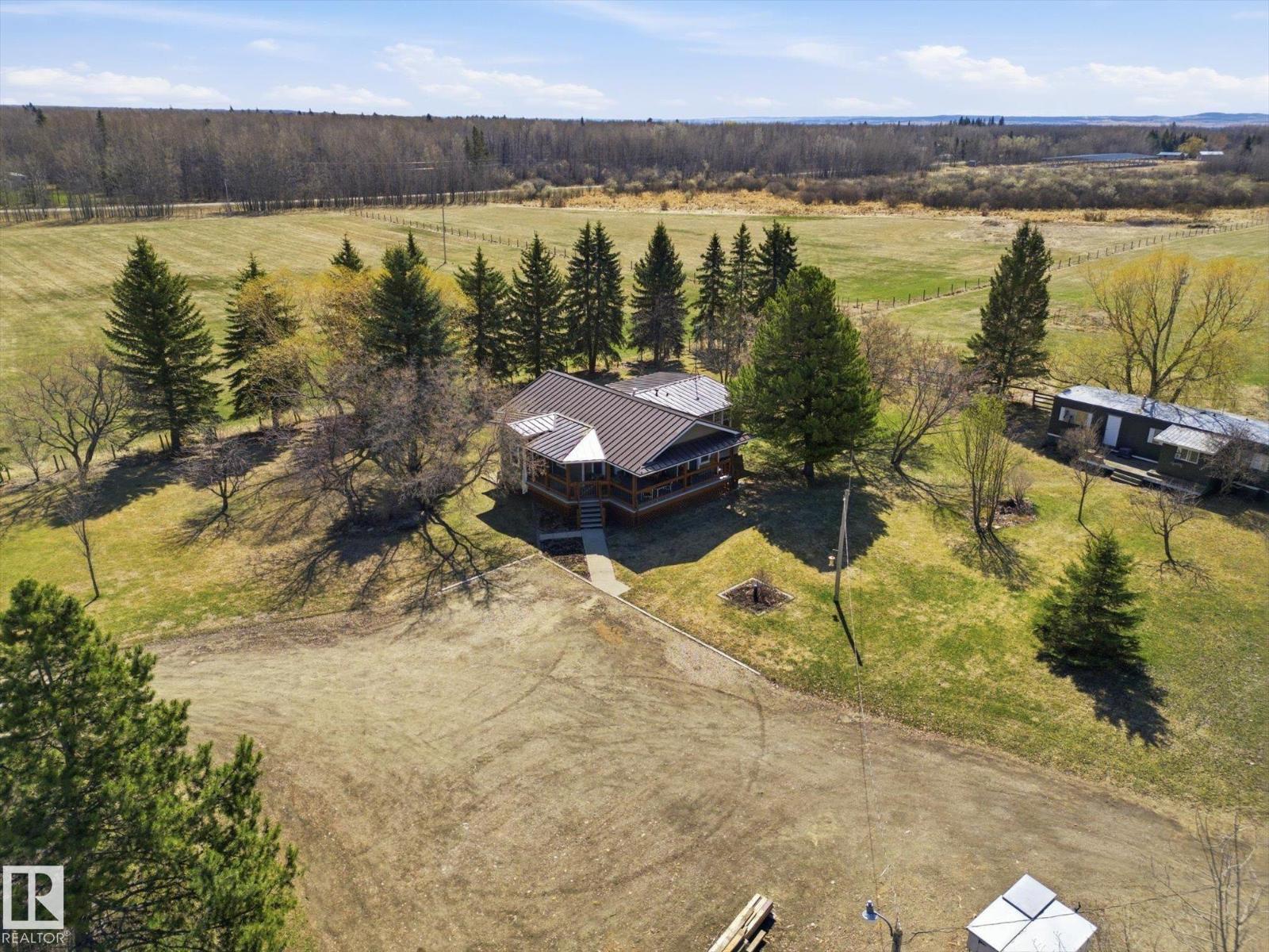 5503 TWP ROAD 534, rural parkland county, Alberta