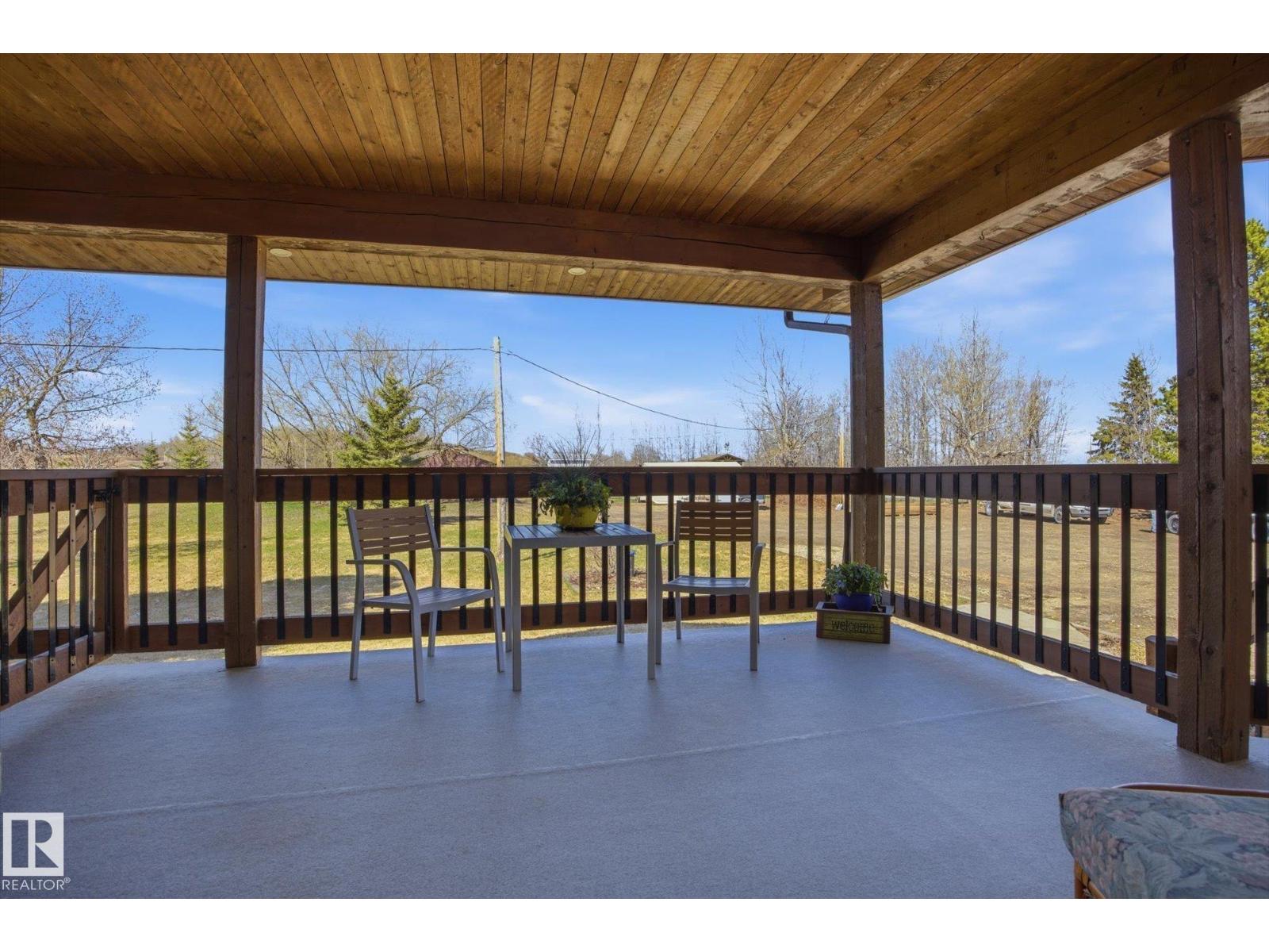 5503 Twp Road 534, Rural Parkland County, Alberta  T0E 0V0 - Photo 34 - E4486242