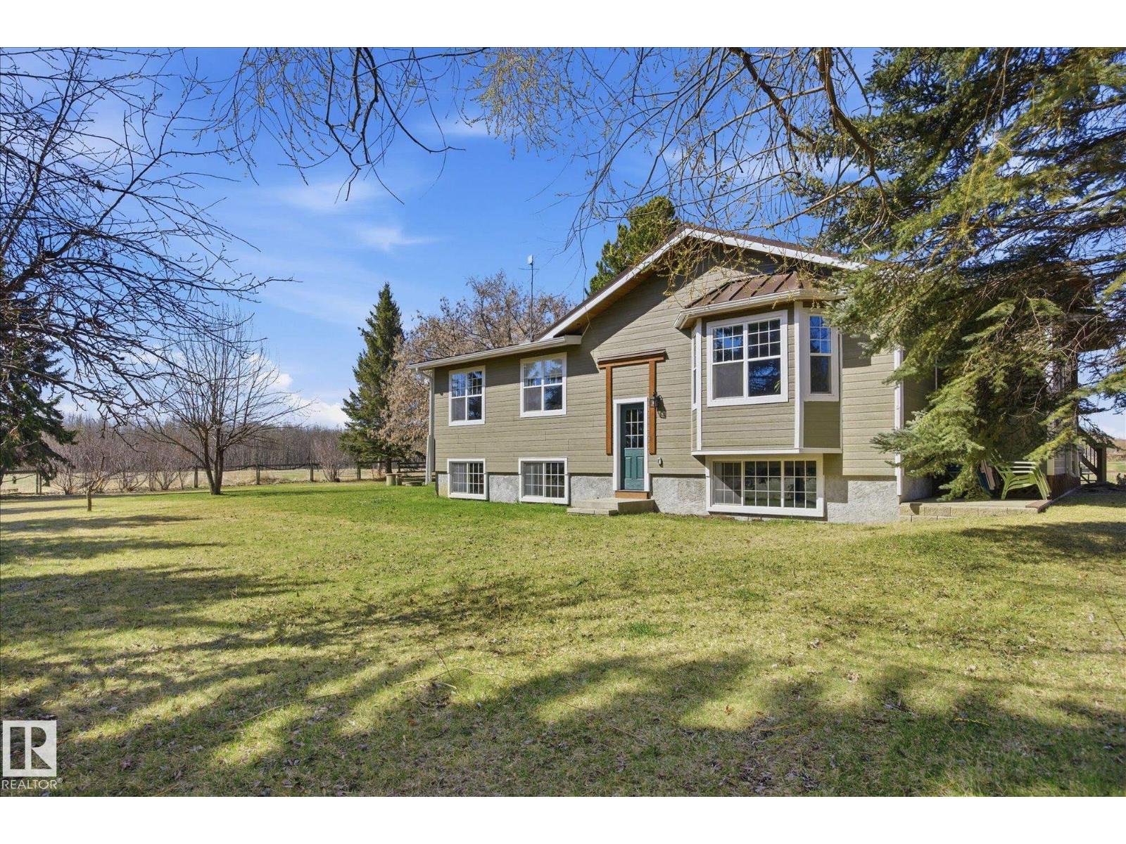 5503 Twp Road 534, Rural Parkland County, Alberta  T0E 0V0 - Photo 35 - E4486242