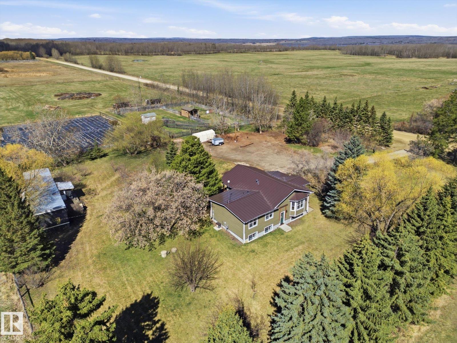 5503 Twp Road 534, Rural Parkland County, Alberta  T0E 0V0 - Photo 41 - E4486242