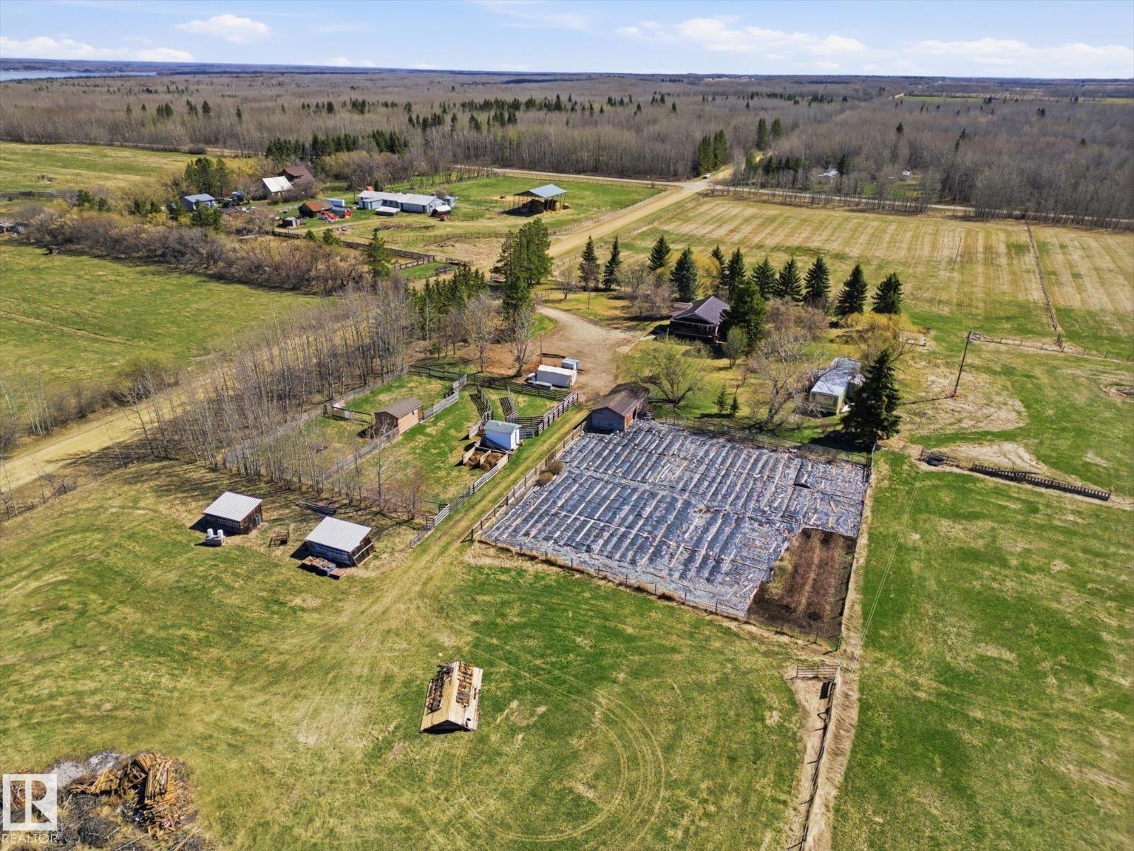 5503 Twp Road 534, Rural Parkland County, Alberta  T0E 0V0 - Photo 44 - E4486242
