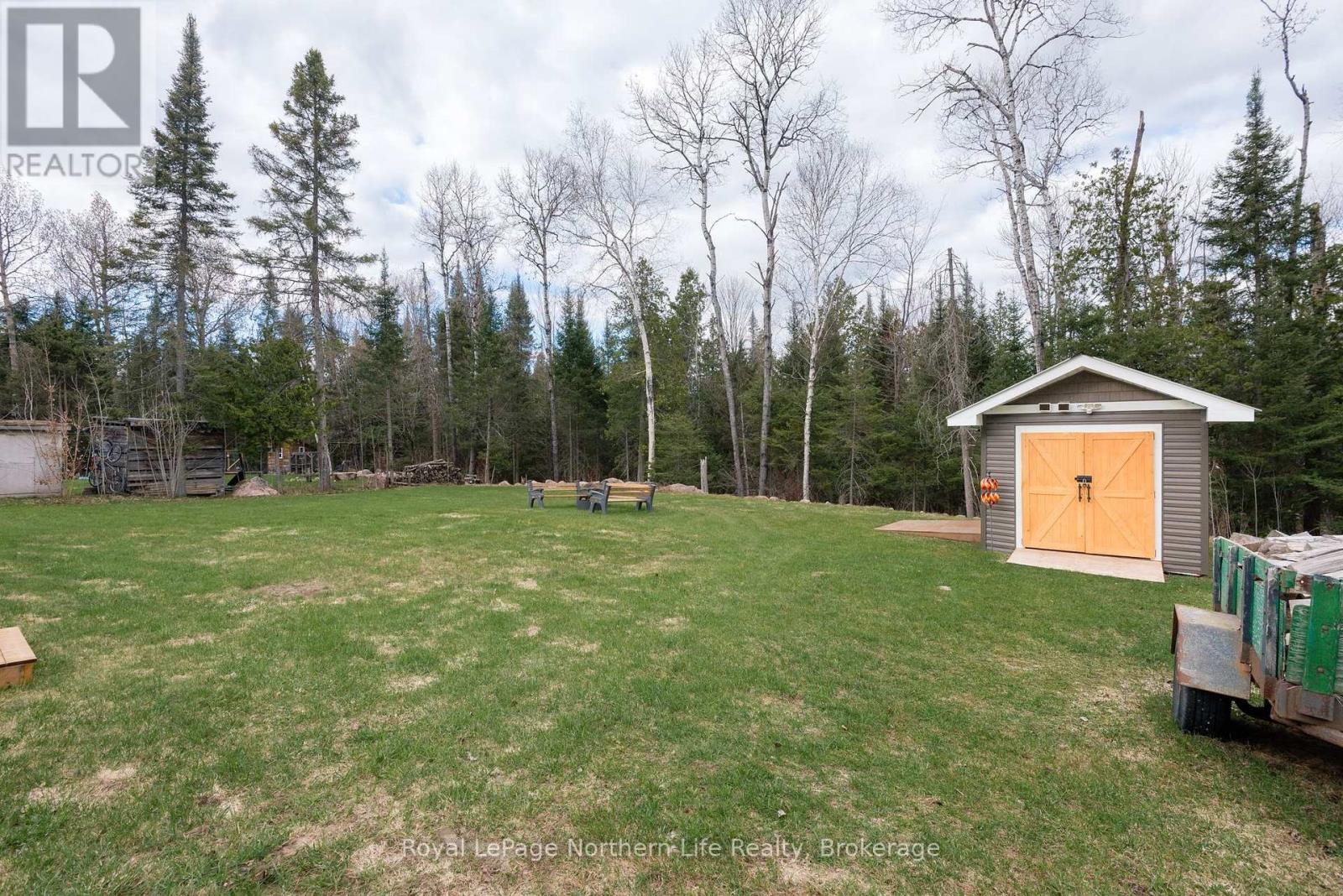 106 Riverside Drive, Bonfield, Ontario  P0H 1E0 - Photo 43 - X12923560