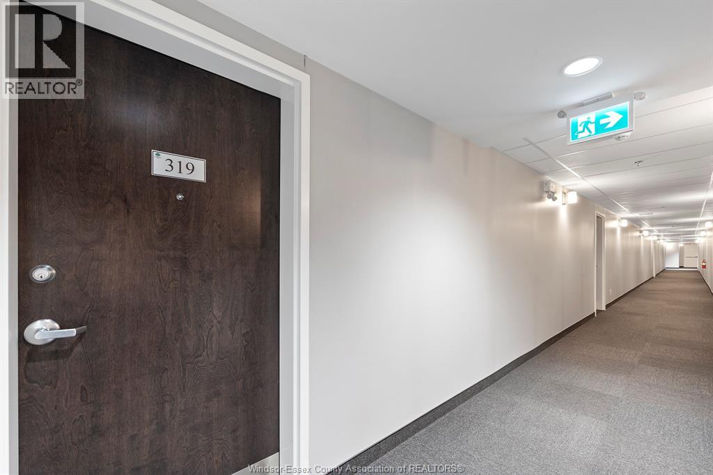 MLS# 26010414: 5840 Newman BOULEVARD Unit# 319, LaSalle, Canada