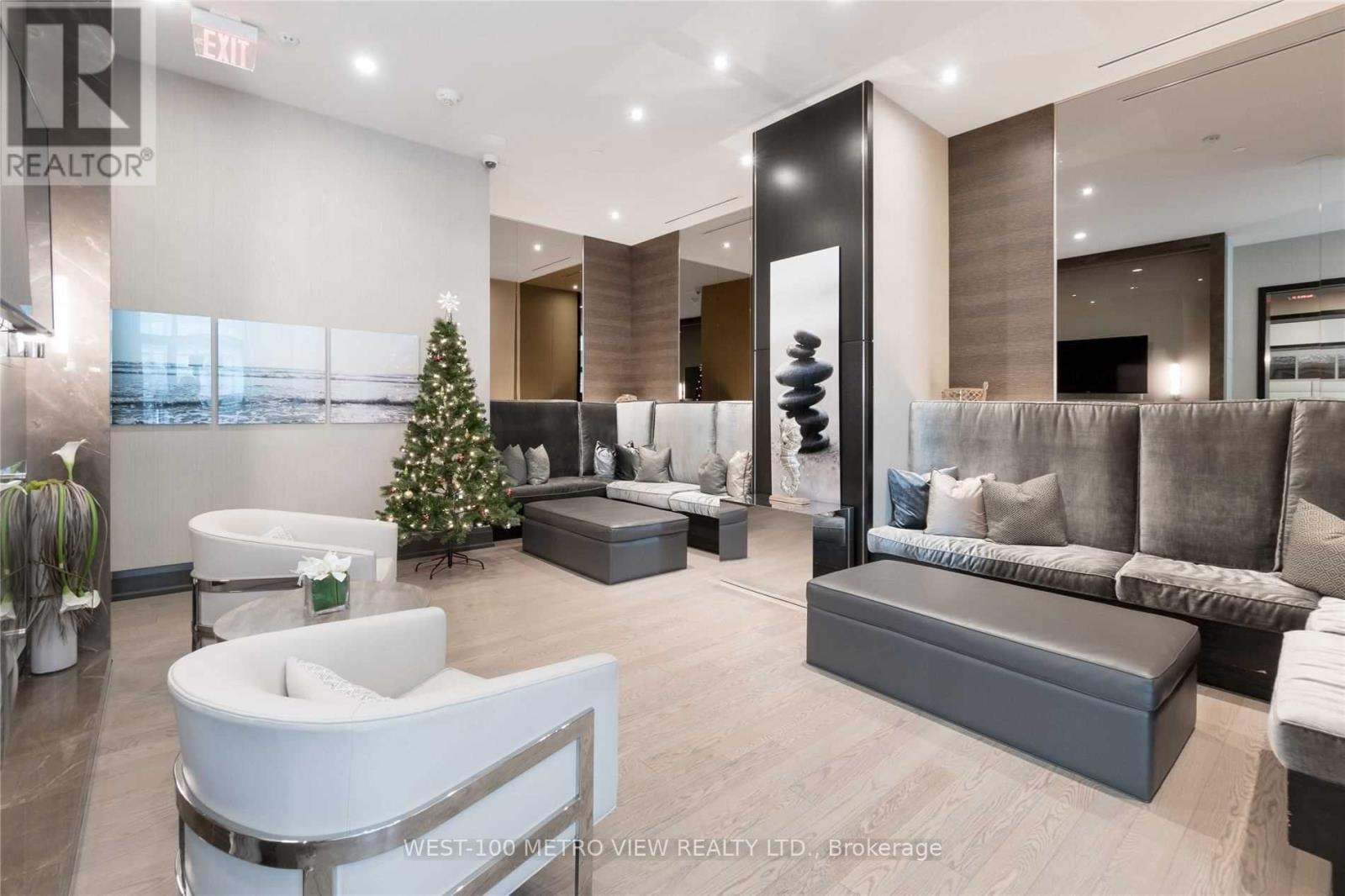 2607 - 59 Annie Craig Drive, Toronto, Ontario  M8V 0C4 - Photo 12 - W13096340
