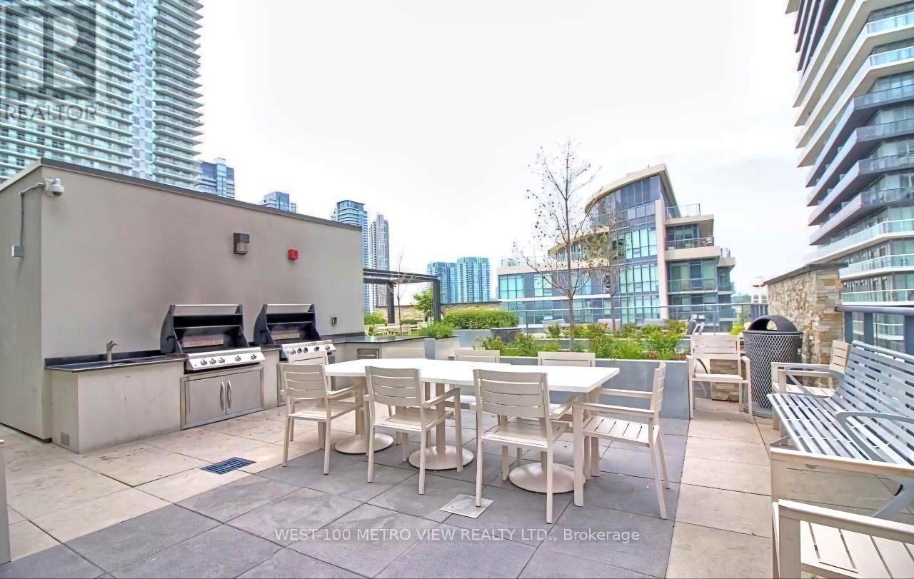 2607 - 59 Annie Craig Drive, Toronto, Ontario  M8V 0C4 - Photo 14 - W13096340