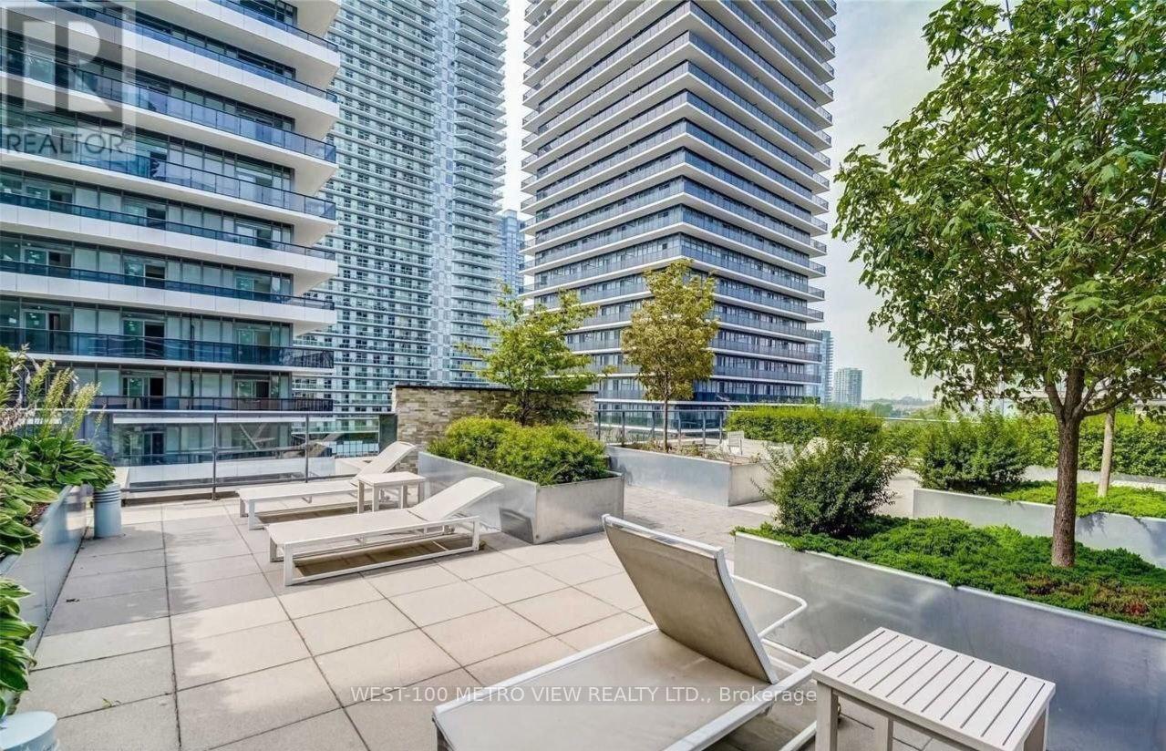 2607 - 59 Annie Craig Drive, Toronto, Ontario  M8V 0C4 - Photo 15 - W13096340